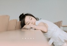 喜欢你是一场漫长的失恋 - 清新范(Qxfun.com)