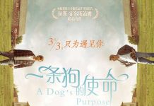 [一条狗的使命.A Dog's Purpose][国英双语中文字幕]1080P下载