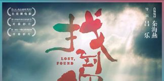 [找到你.Lost Found][国语中字]1080P+2160P下载