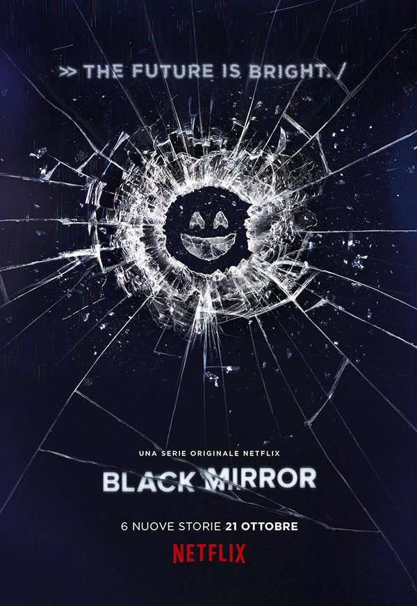 黑镜 第一季 Black Mirror Season 1 (2011)[720P+1080P]