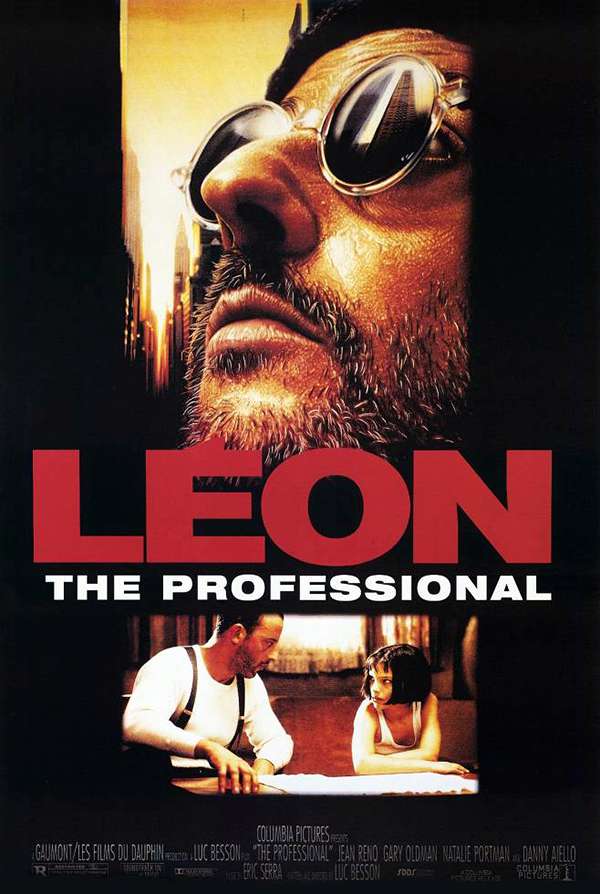 [今日推荐][这个杀手不太冷.Leon: The Professional.Léon][中英字幕]720P+1080P下载
