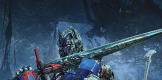 变形金刚5：最后的骑士 Transformers: The Last Knight (2017)[720P+1080P+2160P]