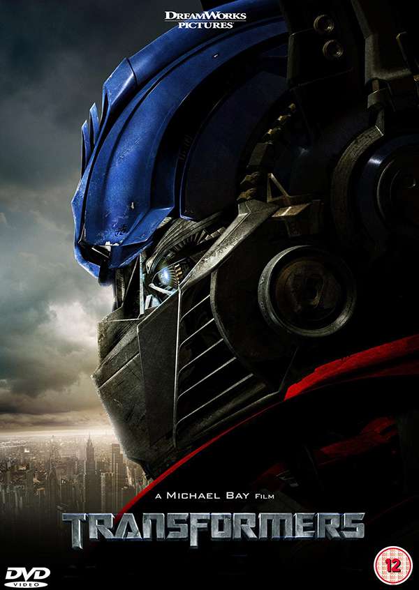 变形金刚 Transformers (2007)[720P+1080P+2160P]