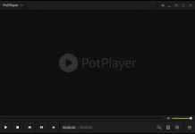 推荐一款Windows最强万能格式影音视频播放器：PotPlayer