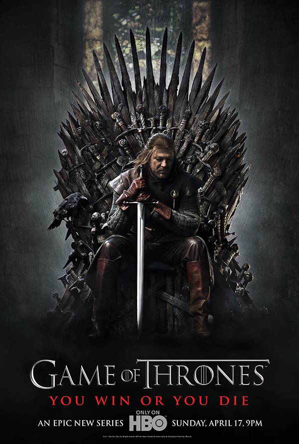 冰与火之歌 权力的游戏 第一季 Game of Thrones Season 1 (2011)[无删减原版]