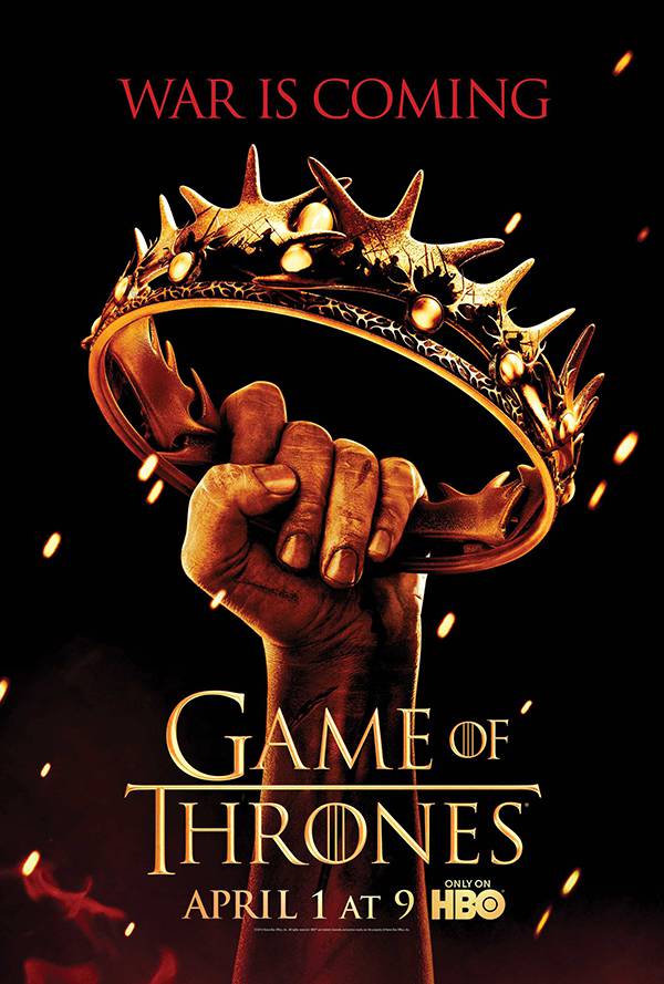 权力的游戏 第一季 Game of Thrones Season 1 (2011)[无删减原版]