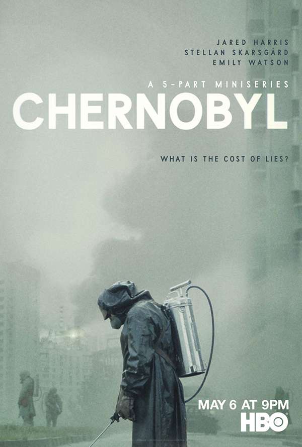 [美剧][切尔诺贝利.Chernobyl][2019][英语音轨.中英双语字幕][全1-5集]720P+1080P下载