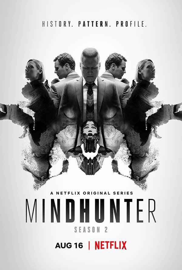 心灵猎人 第一季 Mindhunter Season 1 (2017)