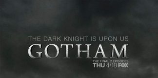 哥谭 第五季 Gotham Season 5 (2019) 全1-12集 [720P+1080P]