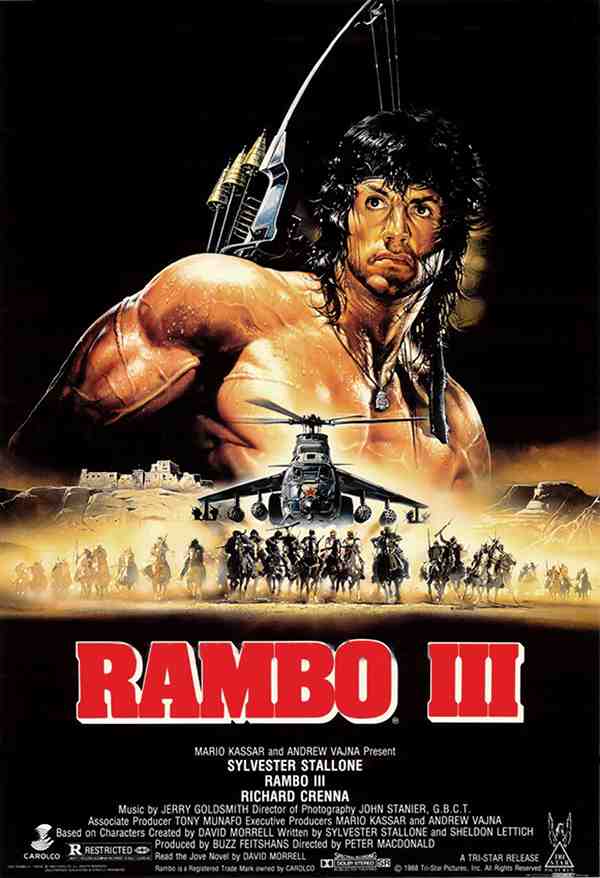 第一滴血3 Rambo III (1988) [720P+1080P+2160P(4K)]