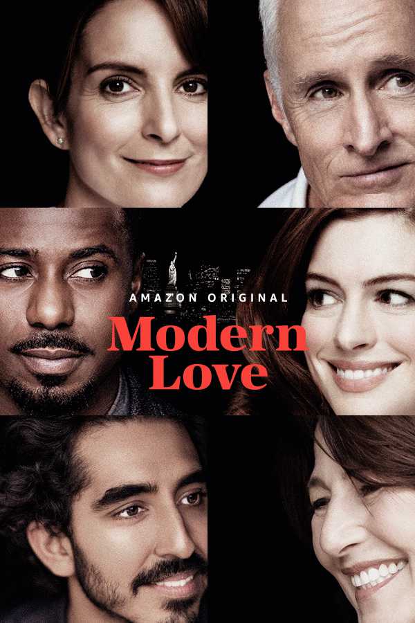 [美剧][摩登情爱.现代爱情.Modern Love][2019][第一季.全1-8集][英语音轨.中英双语字幕]720P+1080P百度云下载