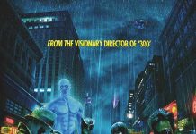 [今日推荐][DC漫画改编电影][守望者.保卫奇侠.守护者.Watchmen][2009][英语音轨.中英双语字幕]720P+1080P+2160P百度云下载