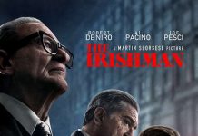 [特别推荐][Netflix电影][爱尔兰人.爱尔兰杀手.The Irishman][2019][英语音轨.中英双语字幕]720P+1080P+2160P百度云下载
