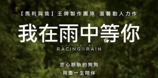 [今日推荐][我在雨中等你.The Art of Racing in the Rain][2019][英语音轨.中英双语字幕]720P+1080P百度云下载