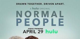 [特别推荐][普通人类.正常人.Normal People][2020][全12集][英语音轨.中英双语字幕]720P+1080P+2160P百度云下载