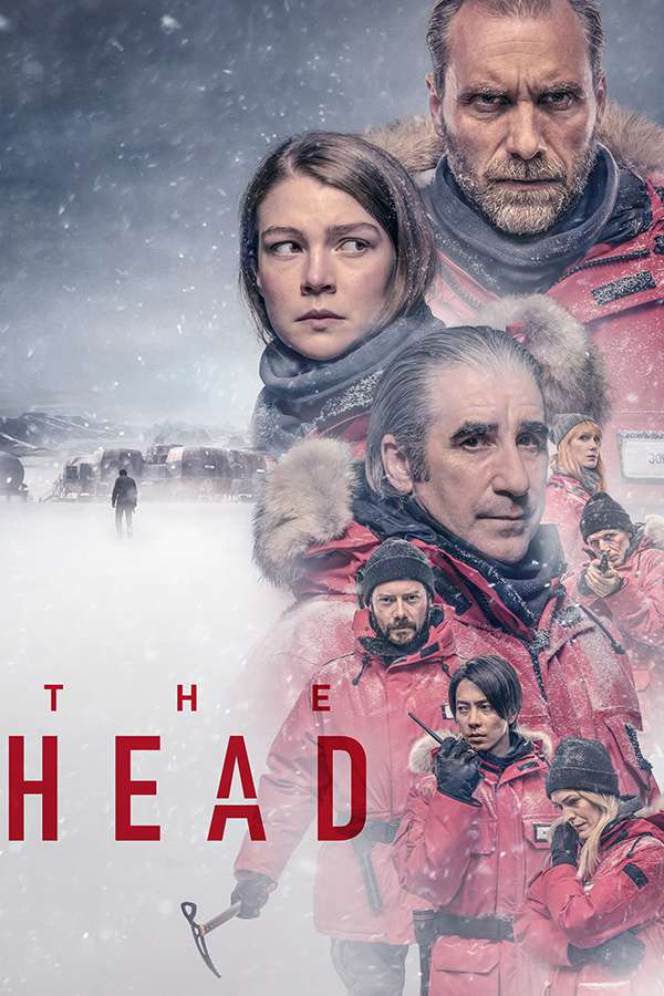 [西班牙悬疑剧][极地暗杀.極地闇殺.头领.The Head][2020][第一季.全1-6集][英语音轨.中英文双语字幕]720P+1080P百度云下载