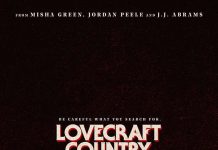 [恐怖奇幻美剧][恶魔之地.戀偽鎮驚逃.逃出絕命村.Lovecraft Country][2020][全1-10集][英语音轨.中英双语字幕][无删减版]720P+1080P百度云下载