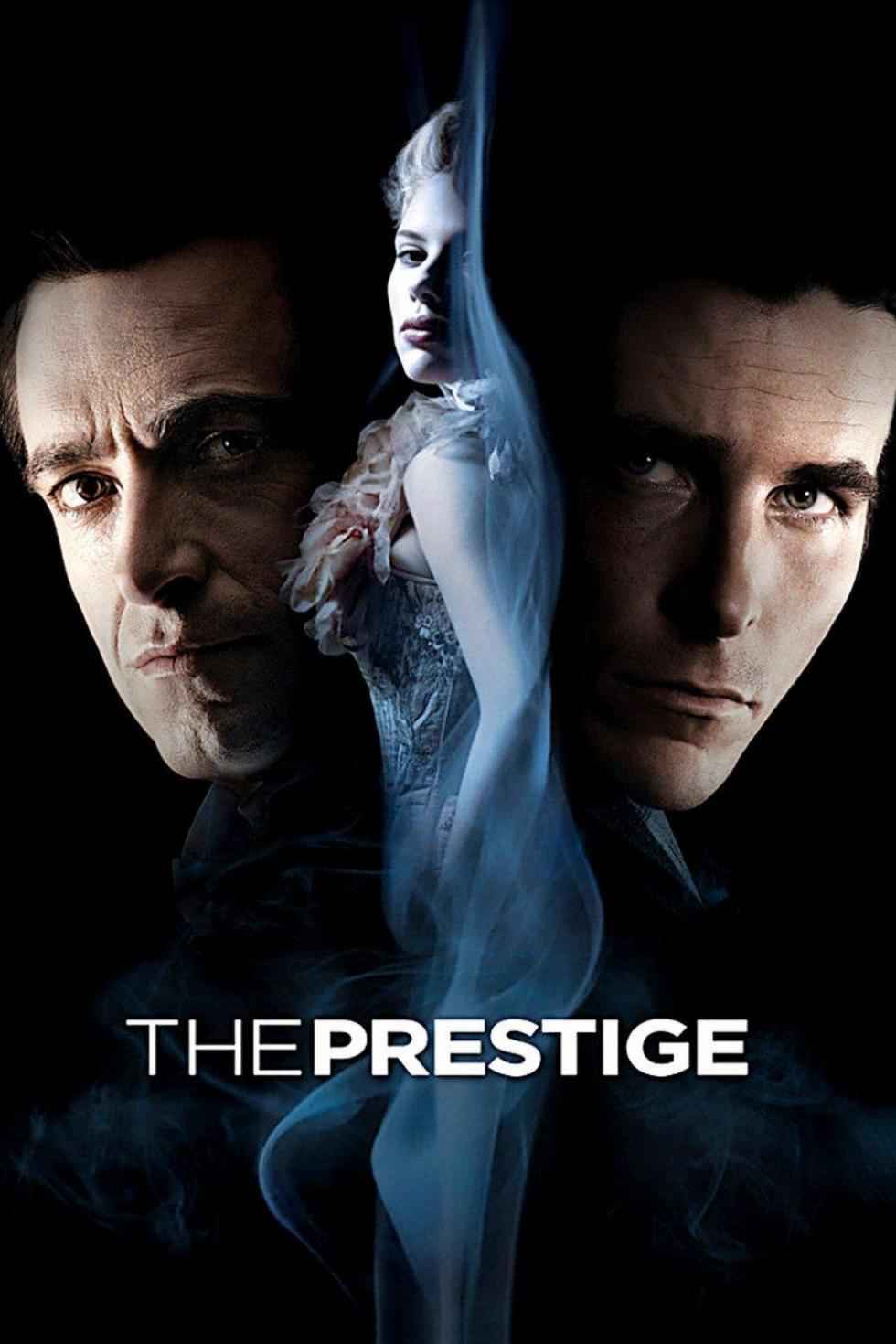 [高分悬疑惊悚电影][致命魔术.頂尖對決.死亡魔法.The Prestige][2006][英语国语音轨.中英双语字幕][蓝光版]720P+1080P+2160P百度云下载
