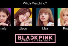 [音乐纪录片][BLACKPINK：照亮天空.Blackpink Light Up the Sky][2020][韩语英语.中文字幕]720P+1080P百度云下载
