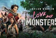[冒险电影][爱与怪物.Love and Monsters][2020][英语音轨.中英双语字幕]720P+1080P+2160P百度云下载