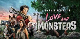 [冒险电影][爱与怪物.Love and Monsters][2020][英语音轨.中英双语字幕]720P+1080P+2160P百度云下载