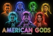 [美剧][美国众神.American Gods][全1-3季][2017-2021][英语音轨.中英双语字幕][蓝光版]720P+1080P+2160P(4K)百度云下载
