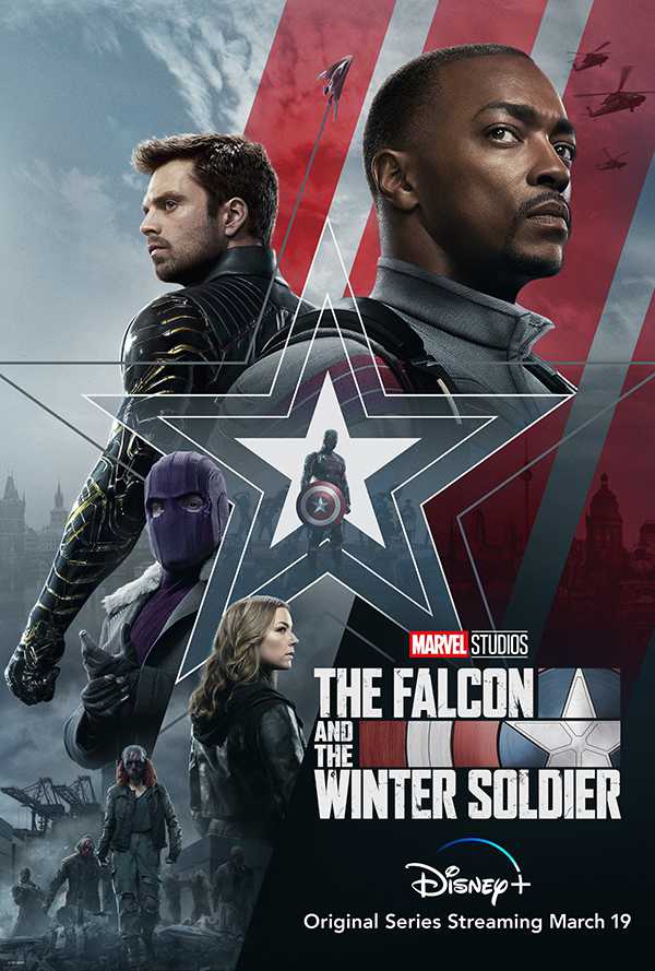 [漫威美剧][猎鹰与冬兵.獵鷹與酷寒戰士.Falcon & Winter Soldier][2021][全1-6集][英语音轨.中英双语字幕]720P+1080P+2160P(4K)百度云下载