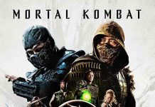[动作电影][真人快打：毁灭.格鬥之王.Mortal Kombat][2021][英语音轨.中英双语字幕]720P+1080P+2160P(4K)下载