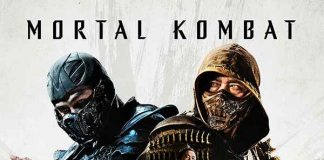 [动作电影][真人快打：毁灭.格鬥之王.Mortal Kombat][2021][英语音轨.中英双语字幕]720P+1080P+2160P(4K)下载