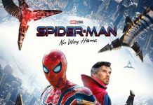 [漫威电影][蜘蛛侠：英雄无归.Spider-Man: No Way Home][2021][英语音轨.中英双语字幕][蓝光版]720P+1080P+2160P(4K)百度云下载