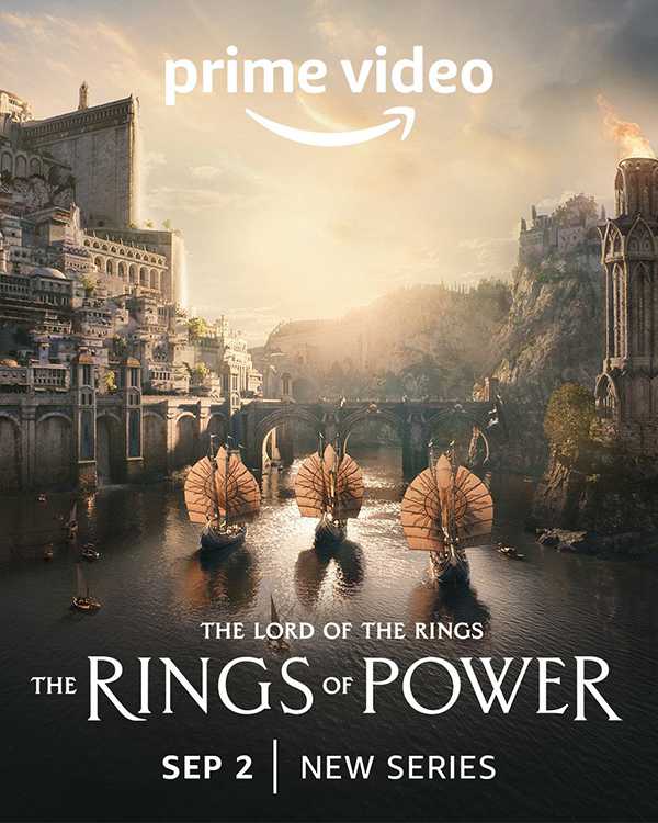[高分奇幻美剧][指环王：力量之戒.指环王剧版.The Lord of the Rings: The Rings of Power][2022][第一季.全1-8集][英语音轨.中英双语字幕]720P+1080P+2160P(4K)百度云下载