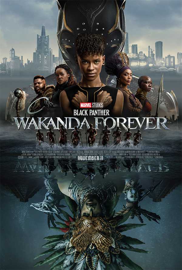 [漫威电影][黑豹2：瓦干达万岁.Black Panther：Wakanda Forever][2022][英语国语音轨.中英双语字幕][无删减蓝光版]720P+1080P+2160P(4K)百度云下载