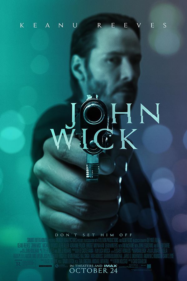 [高分动作电影][疾速追杀1.杀神.捍卫任务.John Wick][2014][英语音轨.中英双语字幕][蓝光无删减版]720P+1080P+2160P(4K)百度云下载